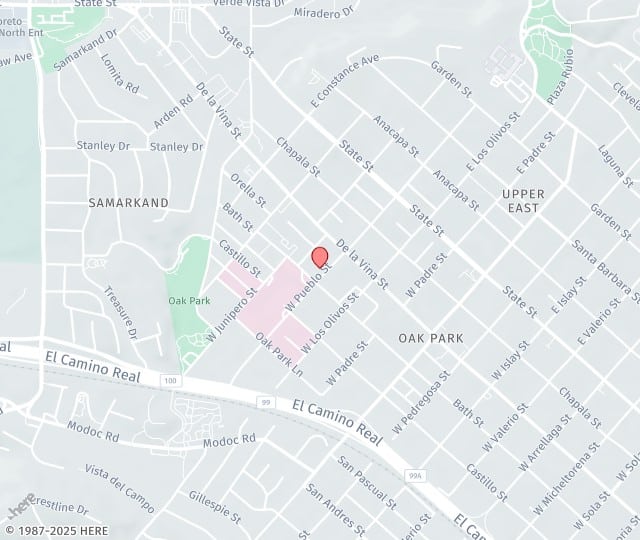 Aesthetics Montecito